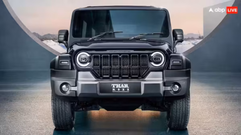 नई Thar OG या Thar Roxx? खरीदने से पहले जानें कौन सी SUV आपके लिए सही