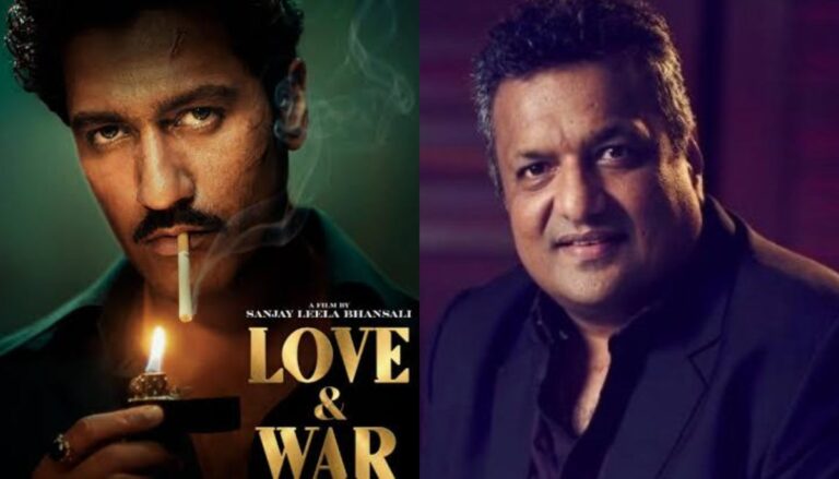 ‘लव एंड वॉर’ पोस्टर पर संजय गुप्ता ने उठाए सवाल, फिल्मों में स्मोकिंग कल्चर पर छिड़ी बहस