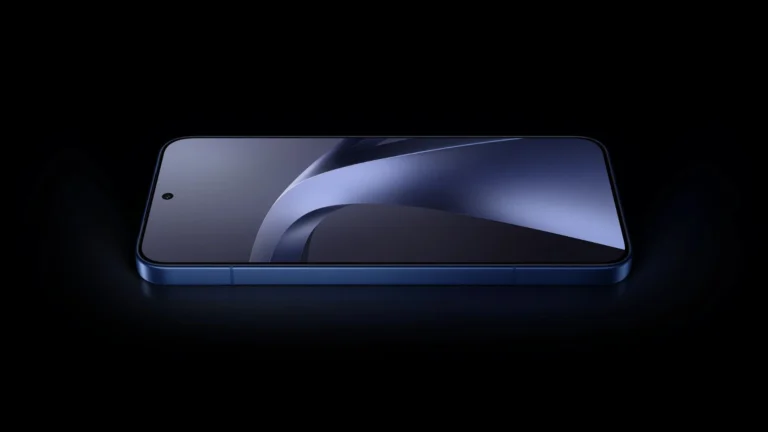 Xiaomi 18 Pro में नया Privacy Display, साइड से देखने पर स्क्रीन हो जाएगी डार्क