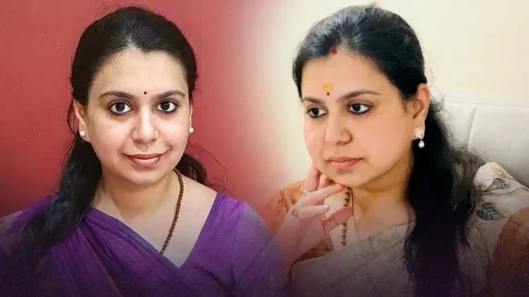 IAS छोड़ने के बाद दिव्या मित्तल की राजनीति में एंट्री, UP से शुरू करेंगी नई पारी