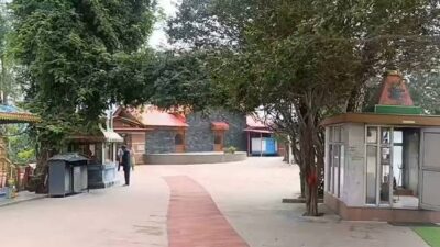 ‘हनुमान अंश’ के बीच चर्चा में आया शिमला का संकट मोचन मंदिर, बाबा नीम करौली से जुड़ी है कहानी