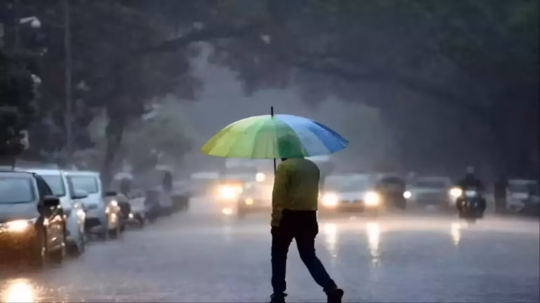 यूपी में बारिश पर लगेगा ब्रेक, 1 अक्टूबर से मौसम होगा शुष्क; बढ़ेगा तापमान